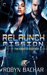Relaunch Mission
